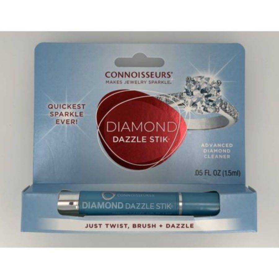 Connoisseurs Diamond Dazzle Stik